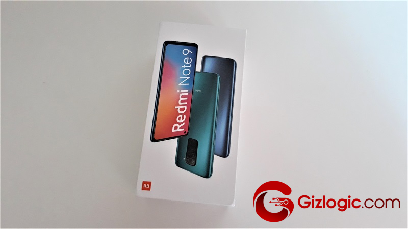 Xiaomi Redmi Note 9 Xiaomi Redmi Note 9